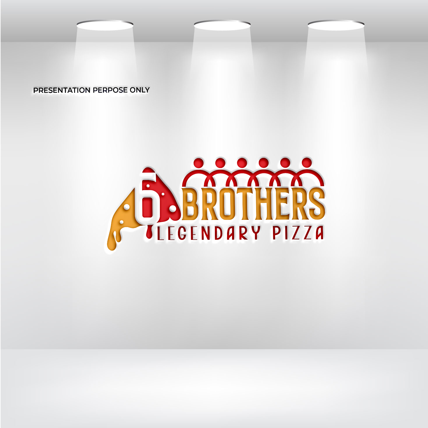 Logo Design by graphics^master for this project | Design #33703365