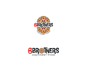 Logo Design by DriftUp