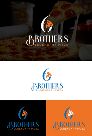 6 Brothers Legendary Pizza
