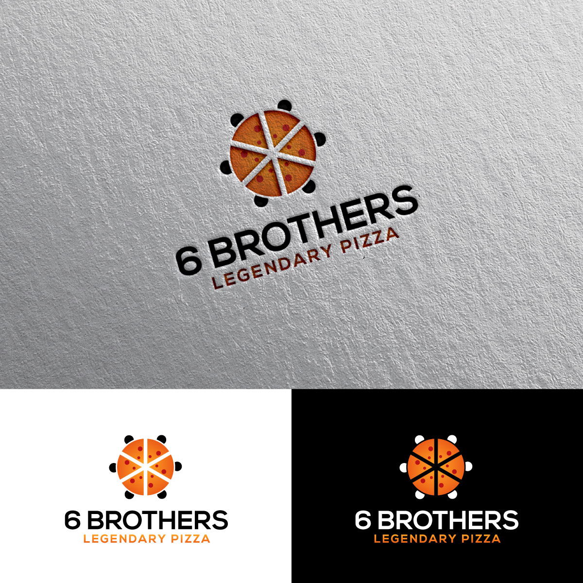 Logo Design by Alex Henry for this project | Design #33700966