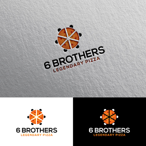 Logo Design by Alex Henry for this project | Design: #33700966