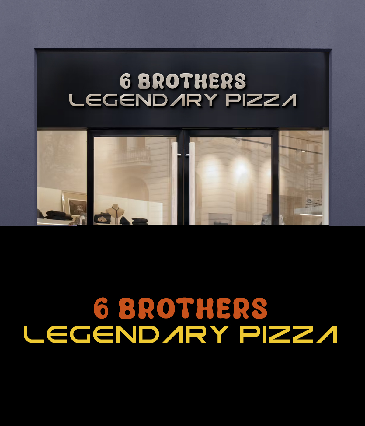 Logo Design by mahfuz1450r for this project | Design #33709144