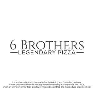 Logo Design by Abigaill_design for this project | Design: #33705050