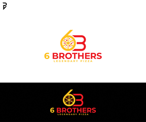 Logo Design by poisonvectors for this project | Design: #33698166