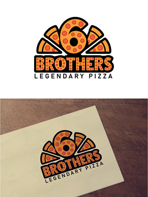 Logo Design by Mir Graphics for this project | Design #33698633