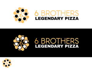 Logo Design by M Des