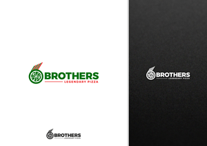 Logo Design by DoveFendi for this project | Design: #33706400