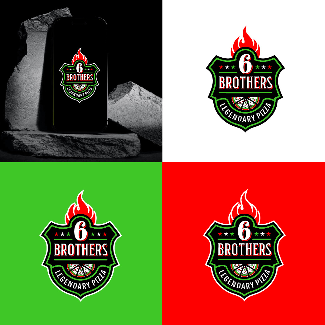 Logo Design by victipedia for this project | Design #33707542