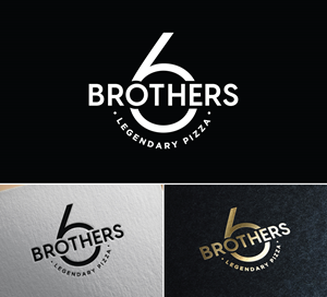 Logo Design by Atec for this project | Design: #33702234