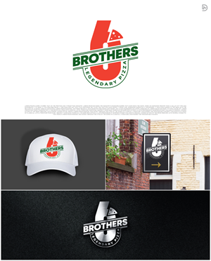Logo Design by D_Mantra for this project | Design #33703788