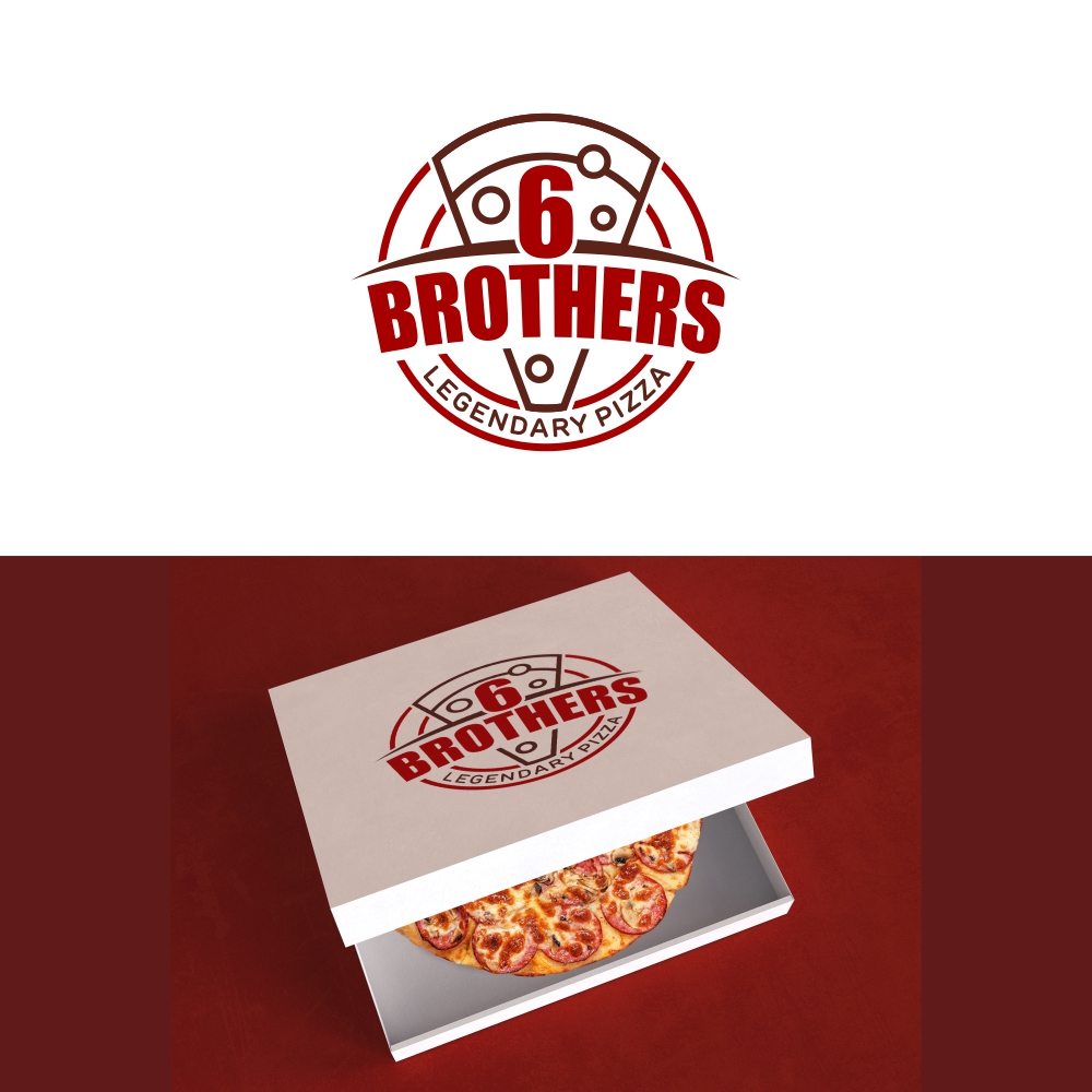 Logo-Design von b3no für dieses Projekt | Design #33746406
