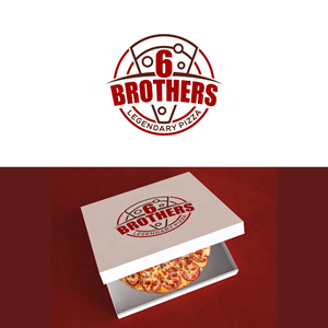 Logo Design by b3no for this project | Design: #33746406