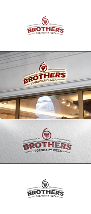 Logo Design by Mustakim for this project | Design: #33725896
