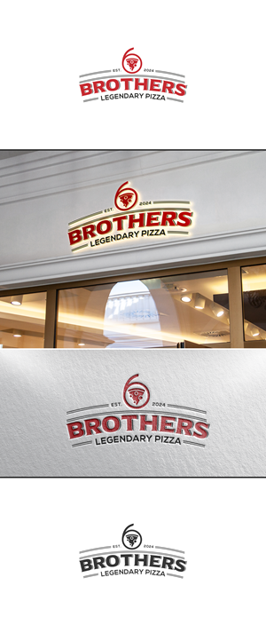 Logo Design by Mustakim for this project | Design: #33725938