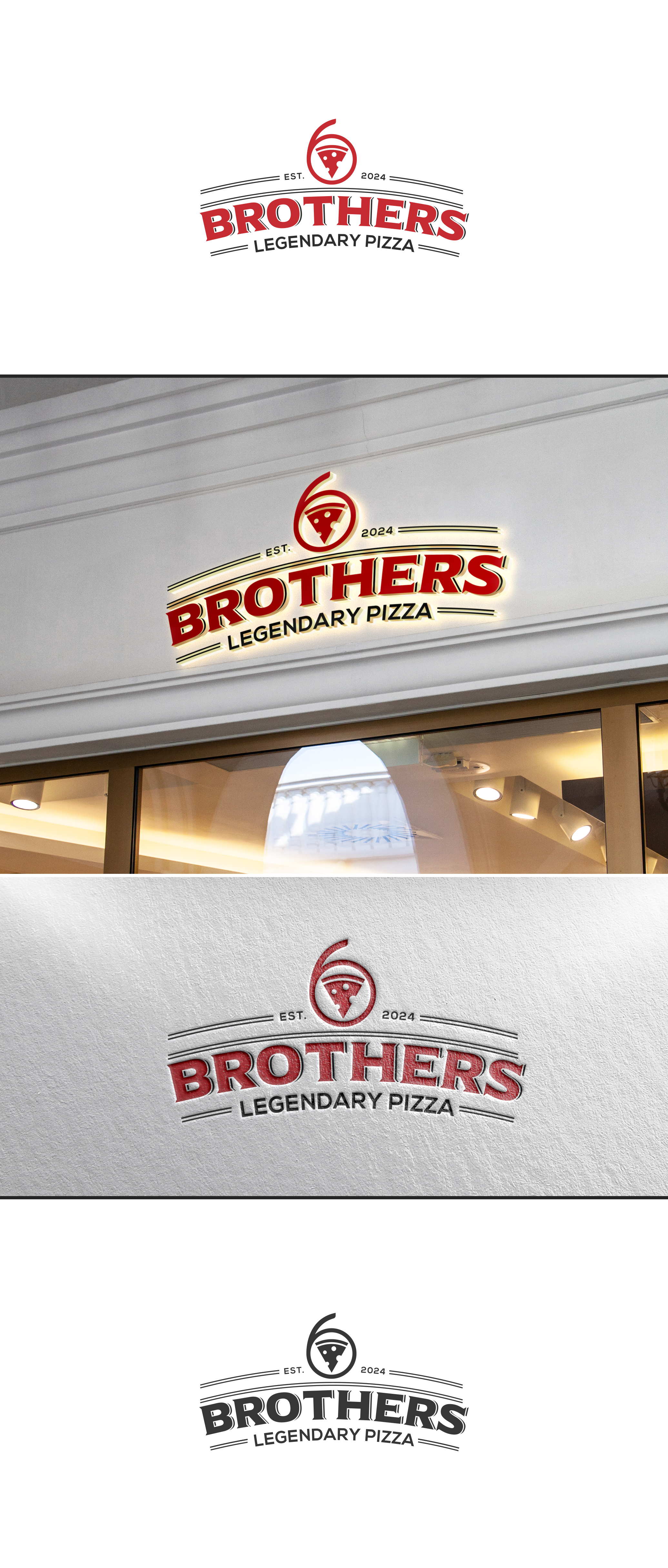 Logo Design by Mustakim for this project | Design #33726491