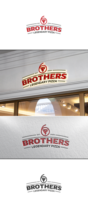Logo Design by Mustakim for this project | Design: #33726491