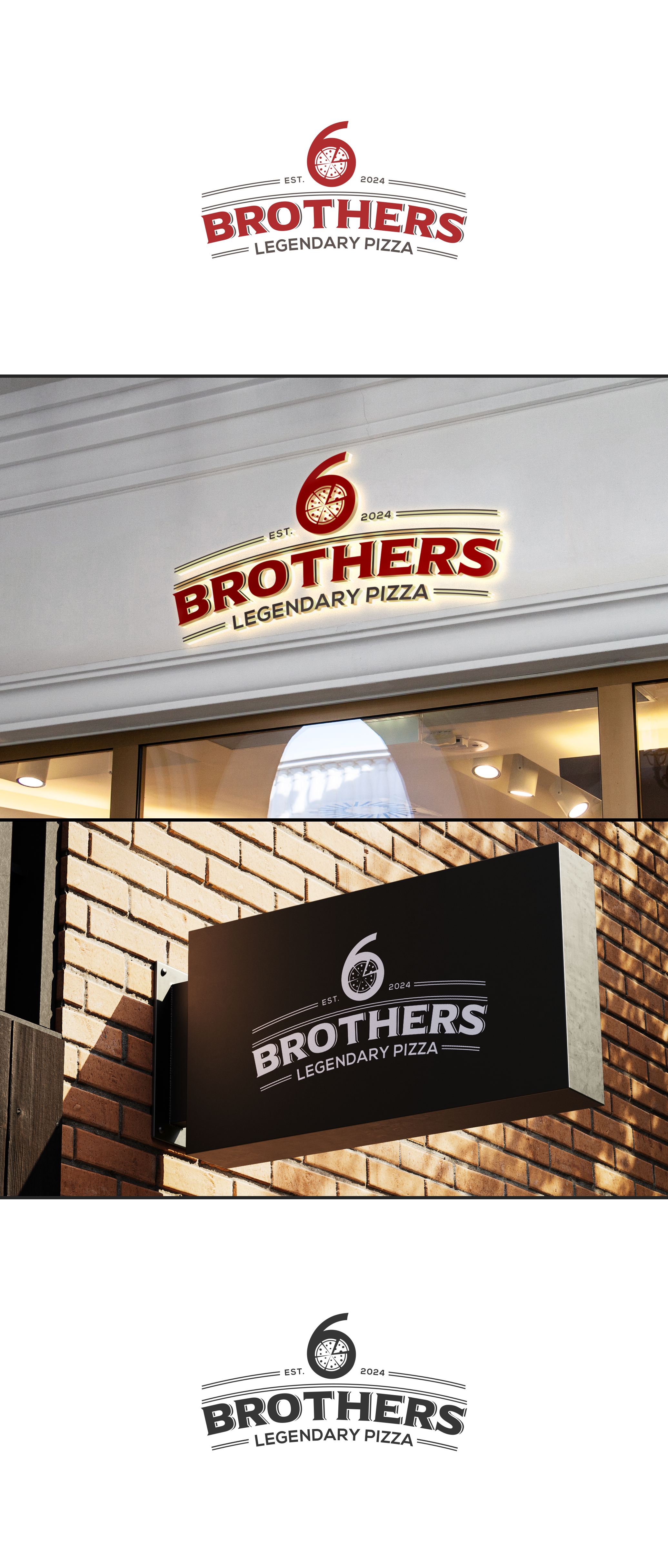 Logo Design by Mustakim for this project | Design #33730938