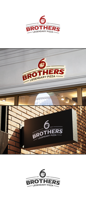 Logo Design by Mustakim for this project | Design: #33730938