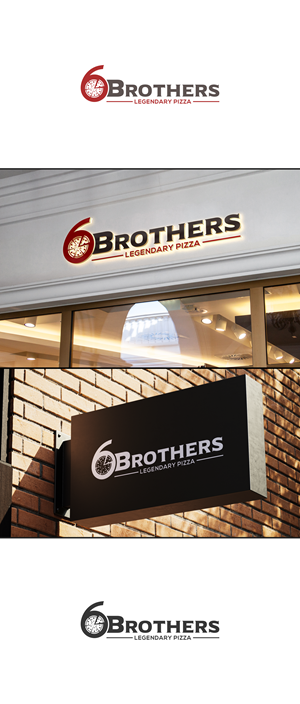 Logo Design by Mustakim for this project | Design: #33731130