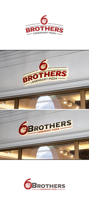 Logo Design by Mustakim for this project | Design: #33731140