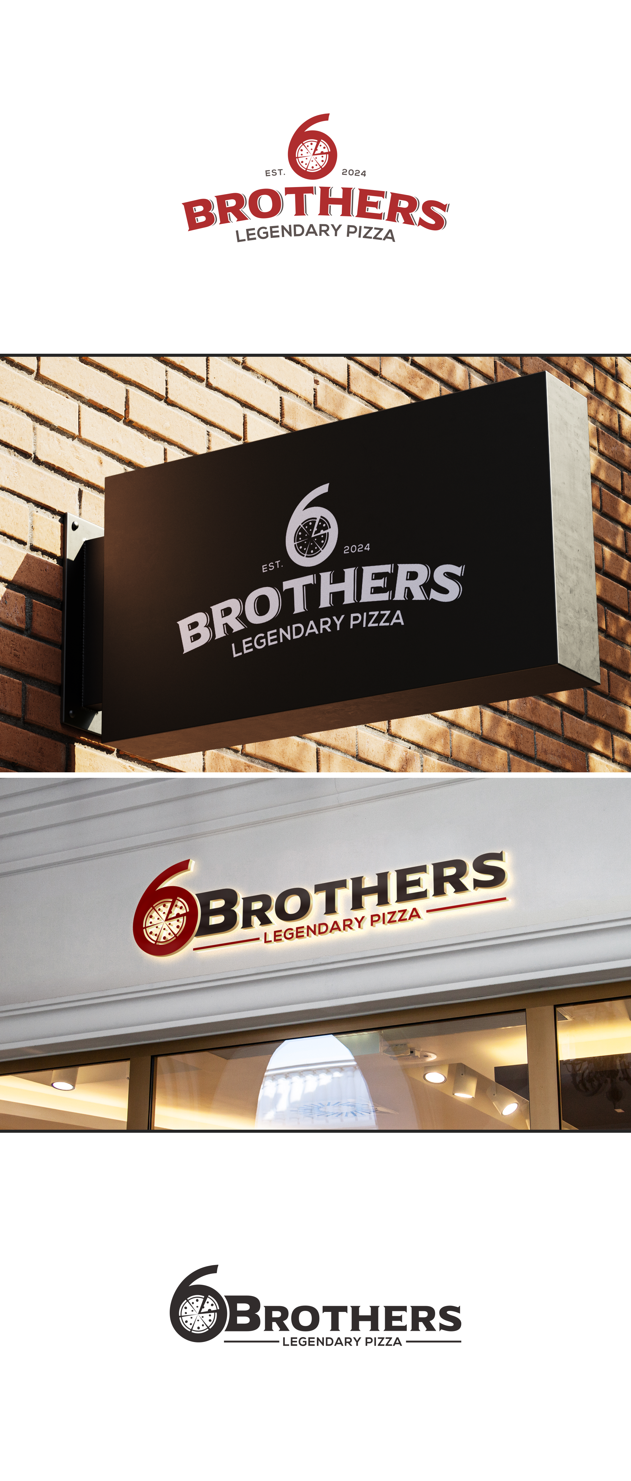 Logo Design by Mustakim for this project | Design #33749320