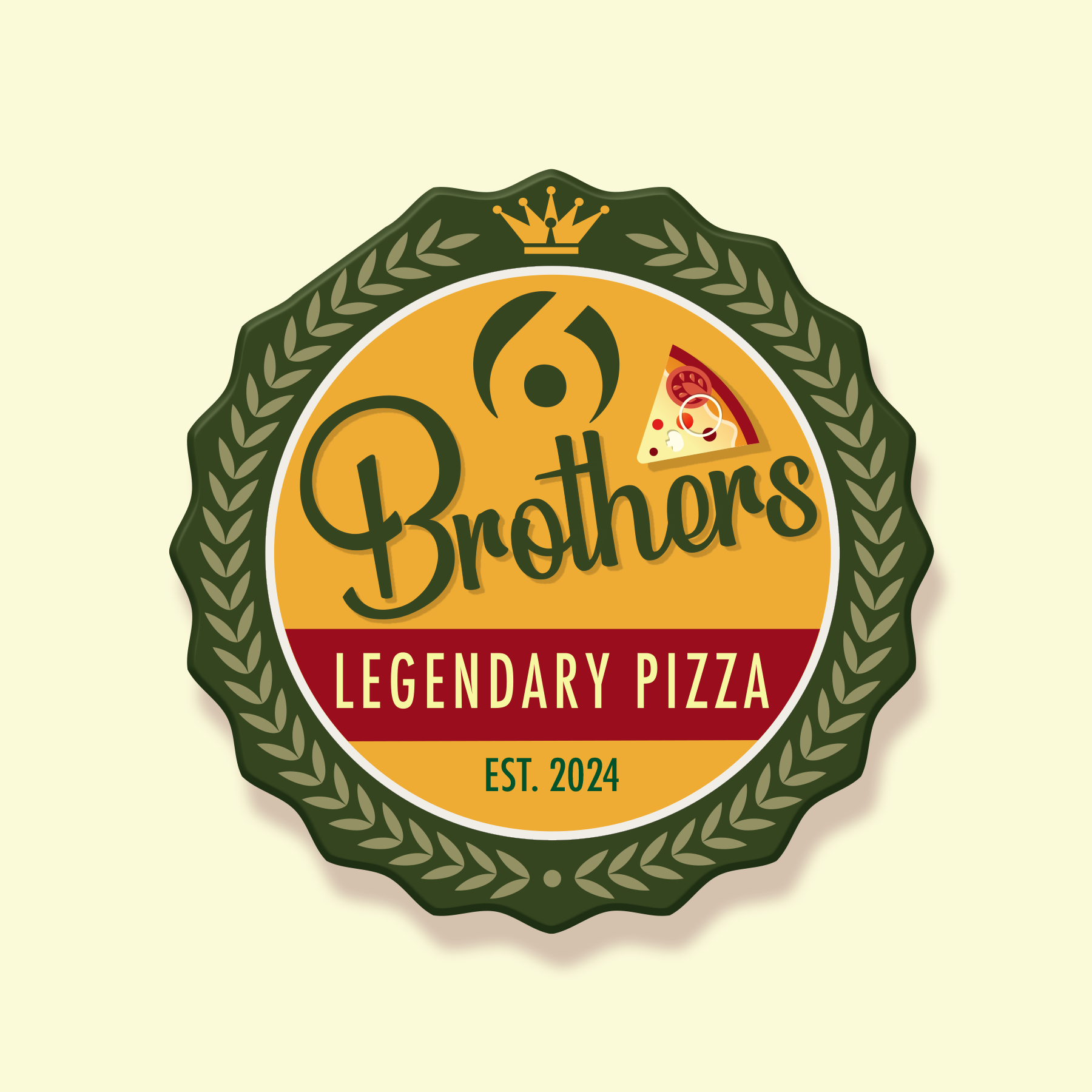 Logo Design by Dennis Jackson Design for this project | Design #33755119