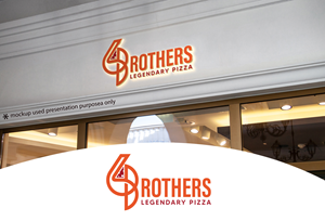 Logo Design by Rubia@ for this project | Design: #33700814