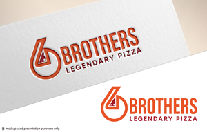 Logo Design by Rubia@ for this project | Design: #33700815