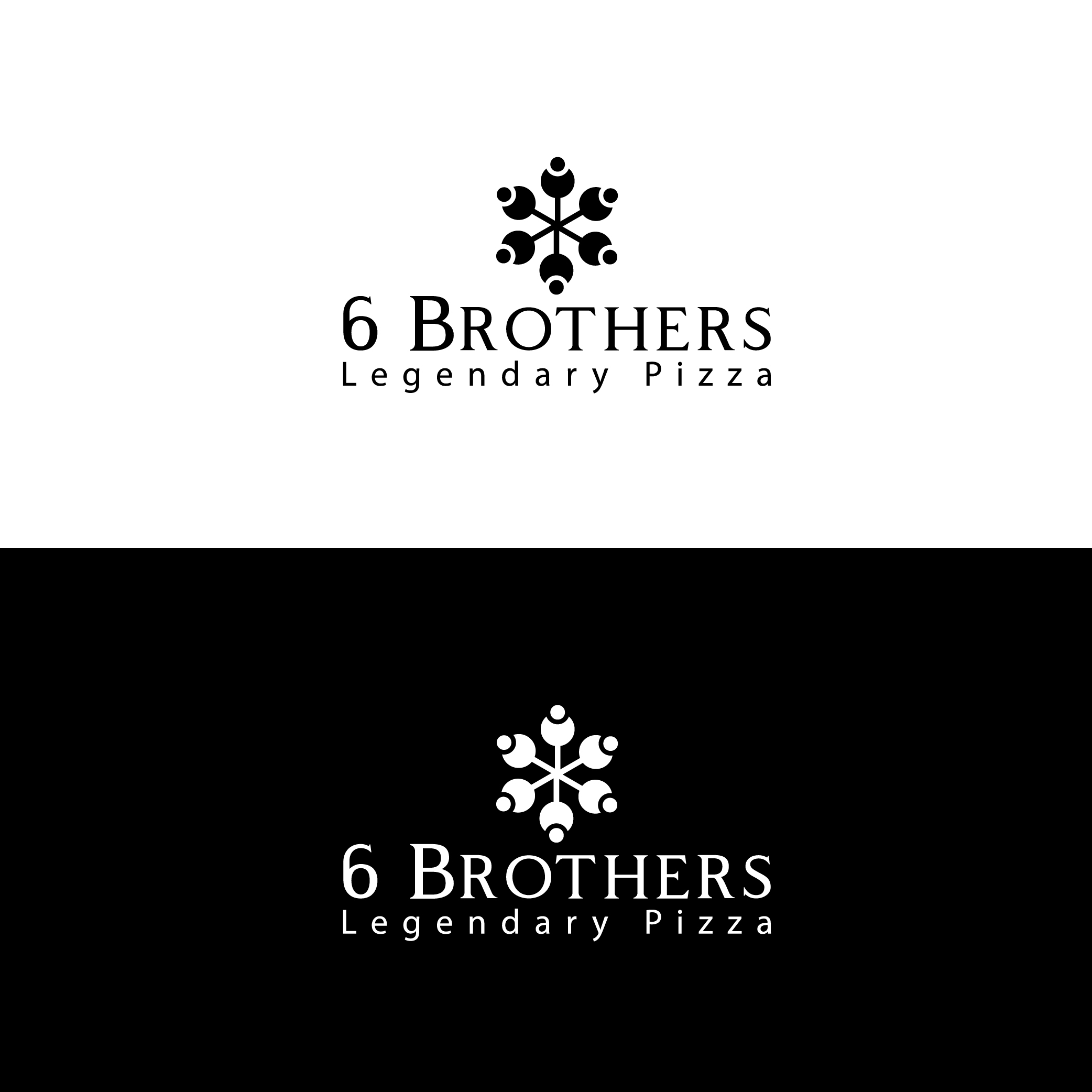 Logo Design by CrewType for this project | Design #33701781