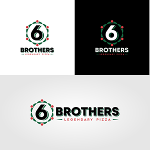 Logo Design by Adi firadika for this project | Design #33745549