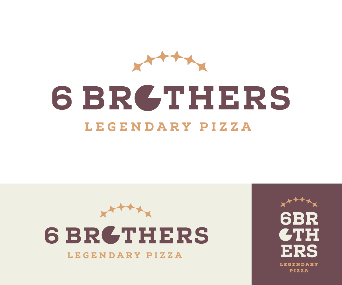 Logo Design by TheForm for this project | Design #33710894