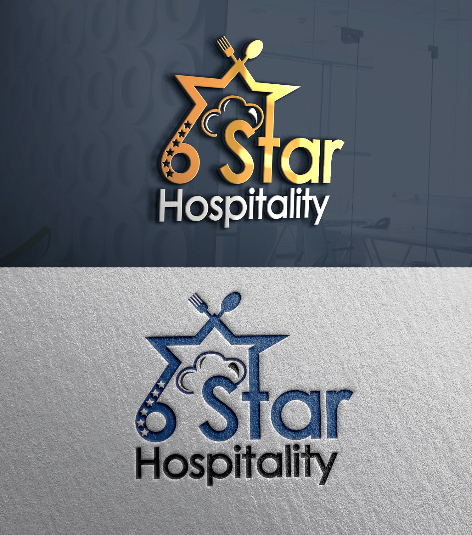 Logo-Design von 24ksunny für dieses Projekt | Design #33716589