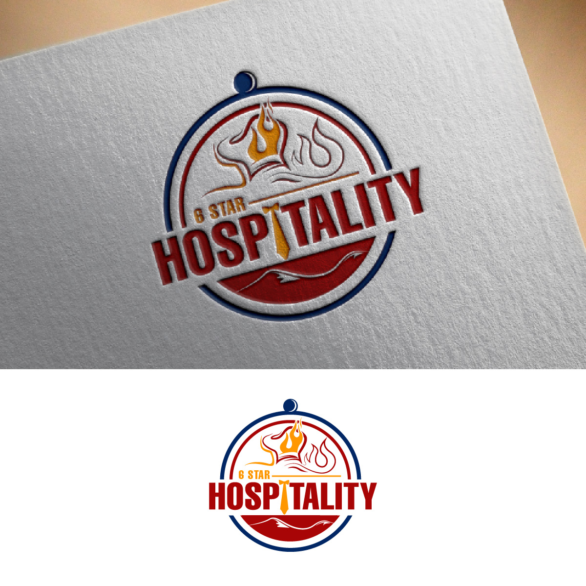 Logo-Design von Loknath für dieses Projekt | Design #33703721