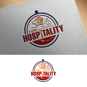 Logo-Design von Loknath für dieses Projekt | Design: #33703721