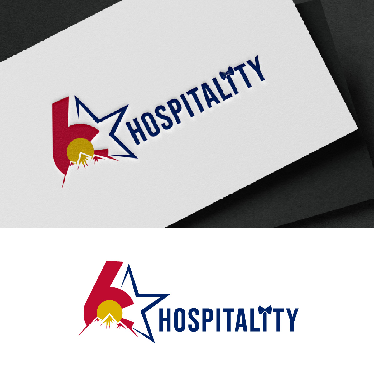 Logo-Design von Loknath für dieses Projekt | Design #33703726