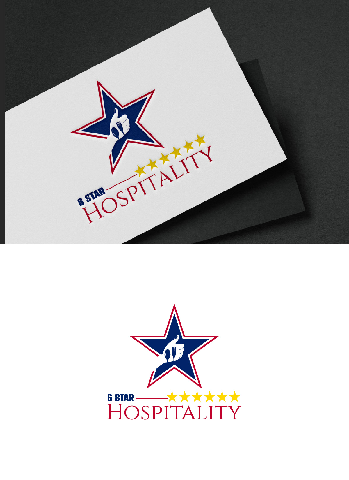 Logo Design by Loknath for this project | Design #33703727