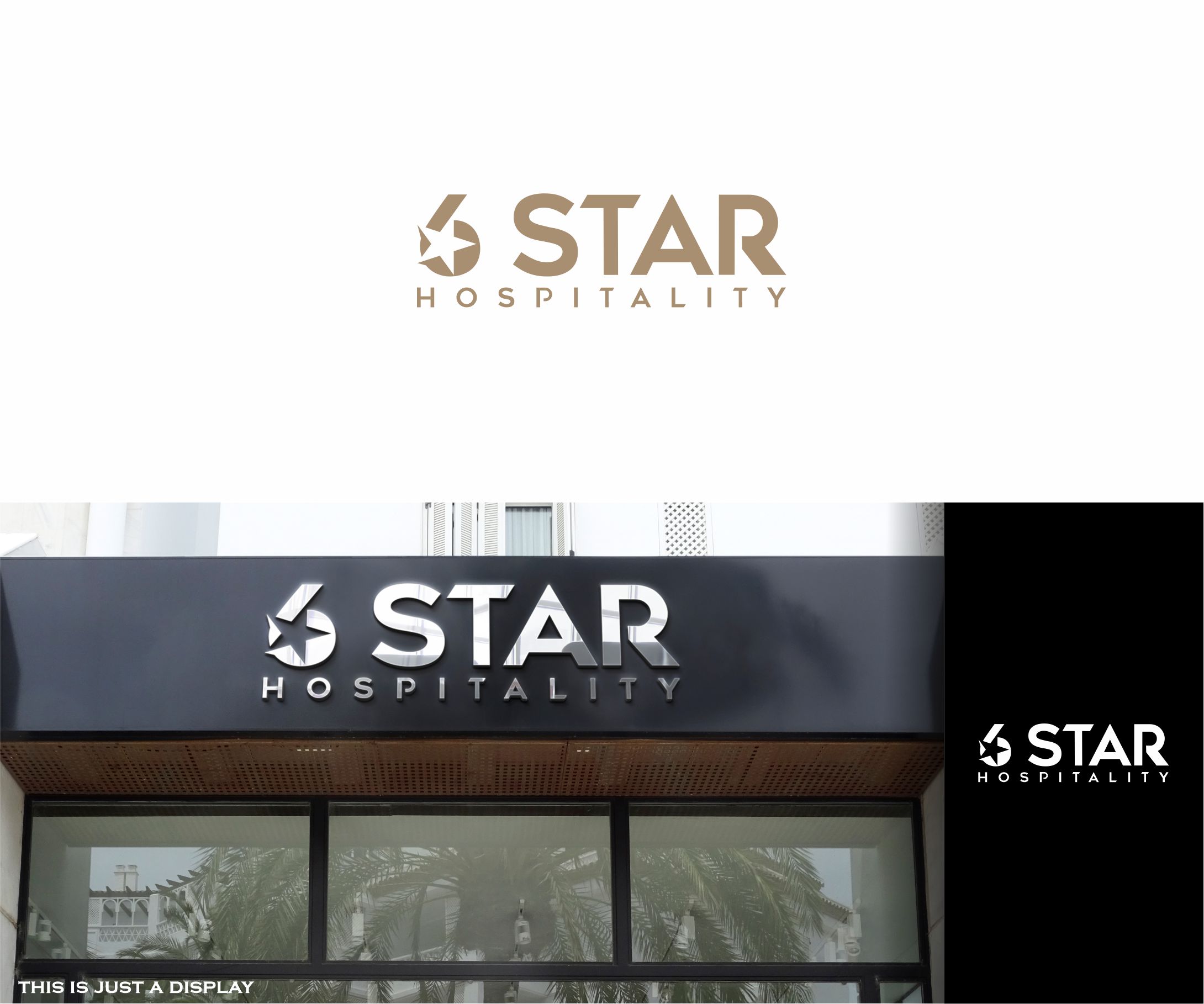 Logo Design by alkaline for this project | Design #33700364