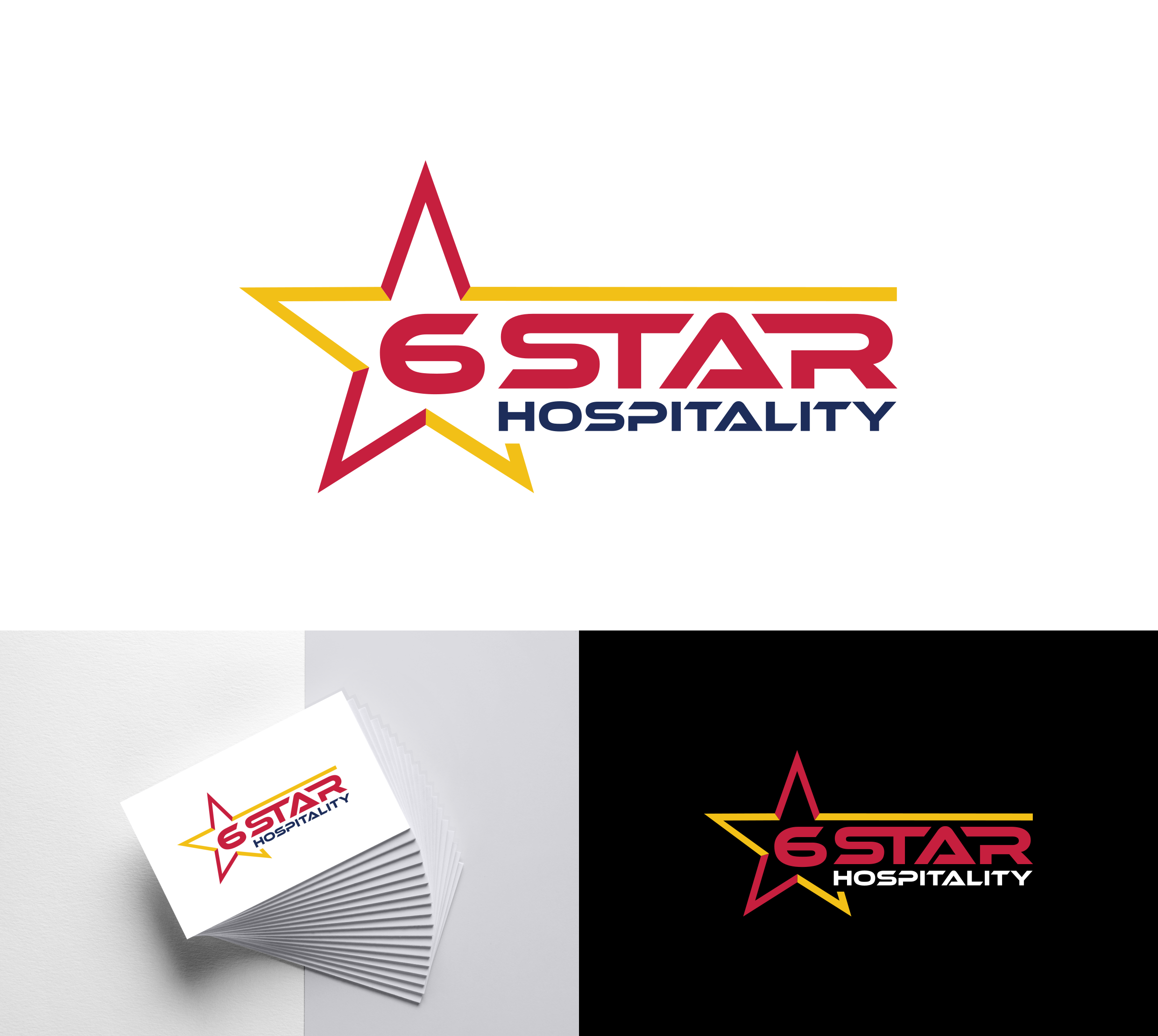 Logo Design by DesigNooox for this project | Design #33705683