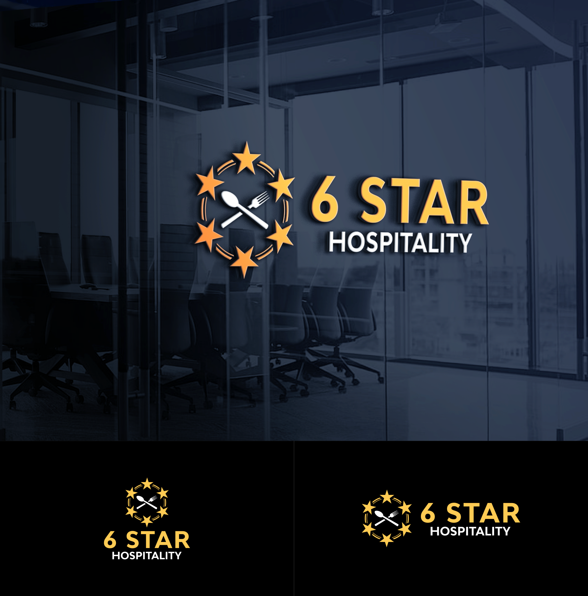 Logo Design by DesigNooox for this project | Design #33706047