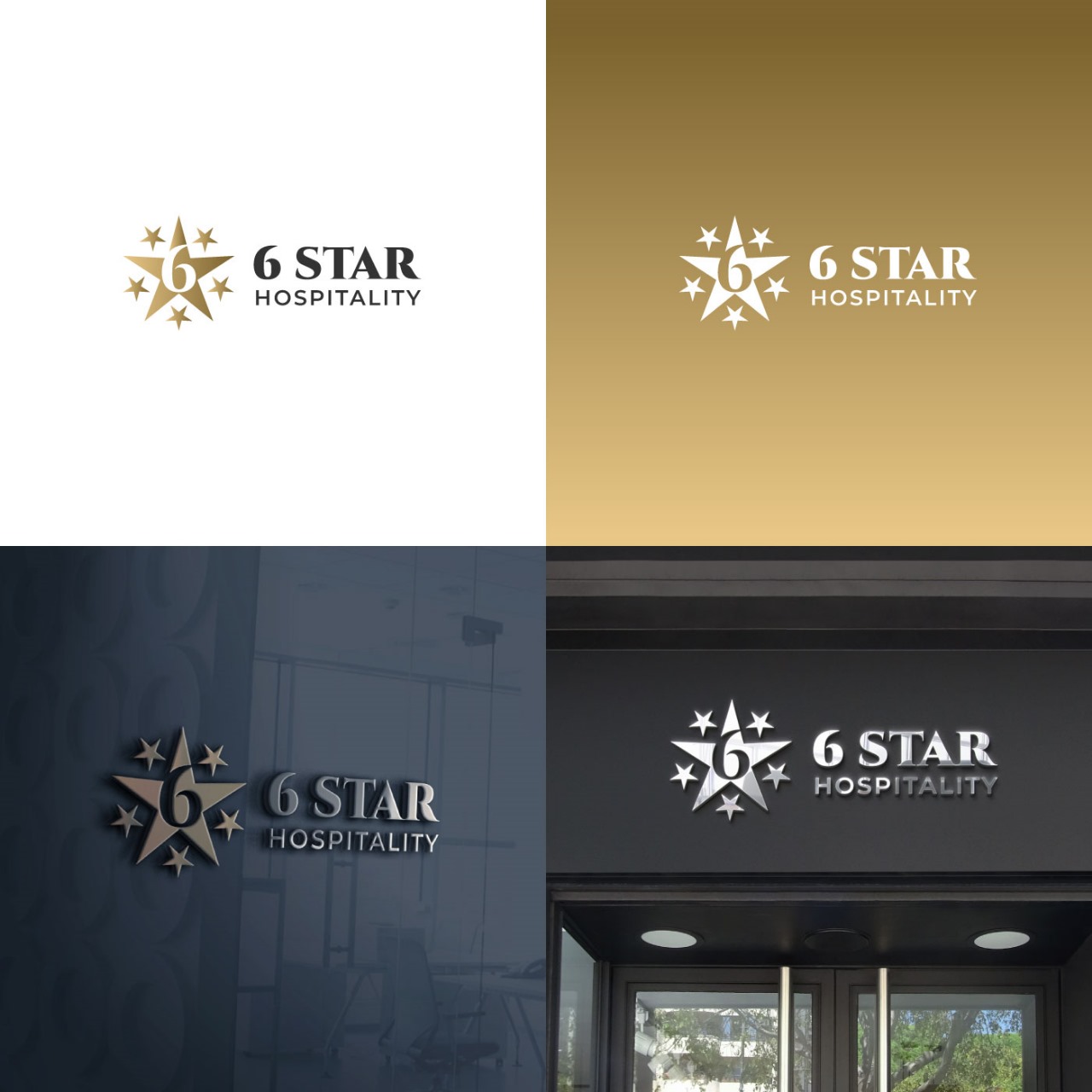 Logo Design by Graphic4489 for this project | Design #33711270