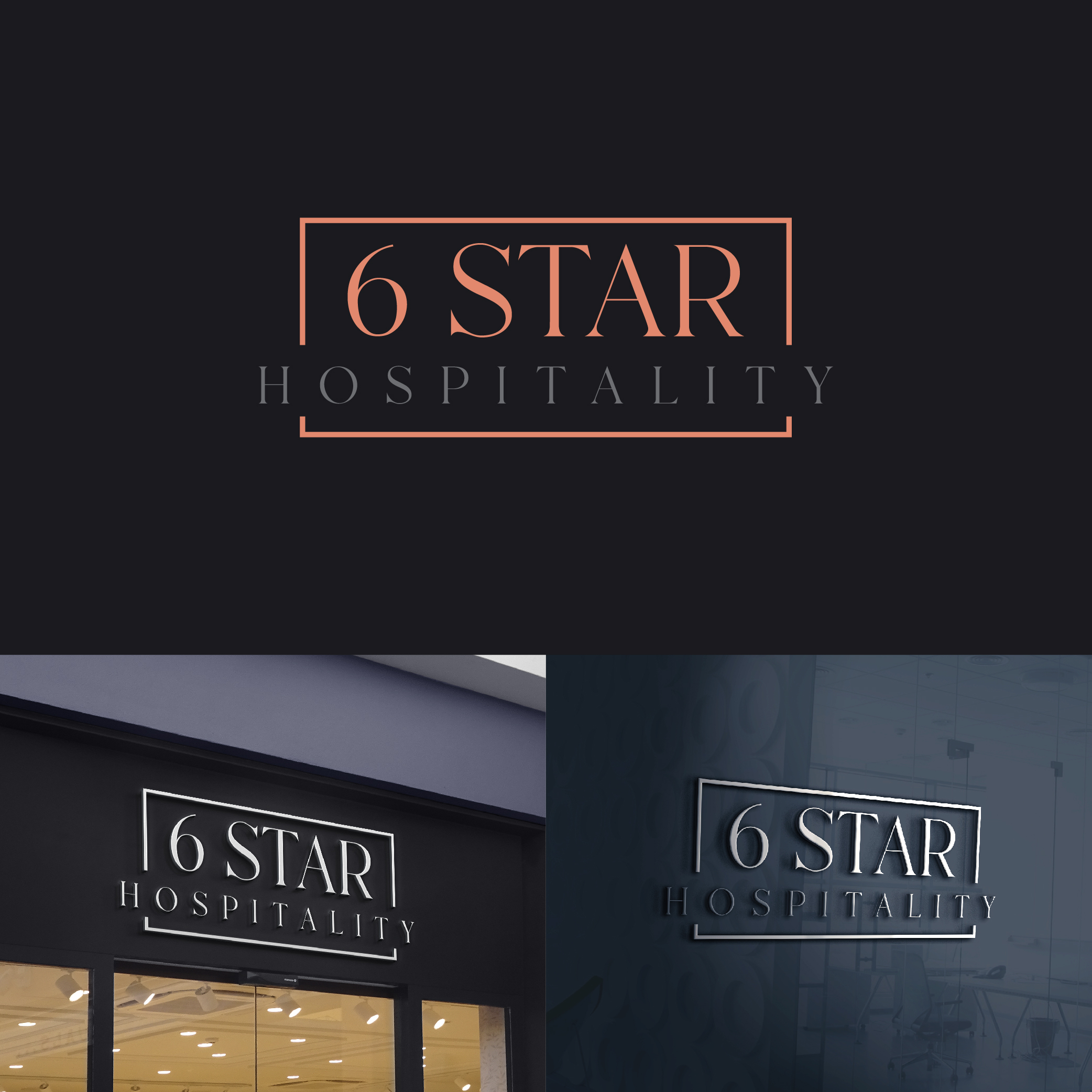 Logo Design by designer profile for this project | Design #33702806