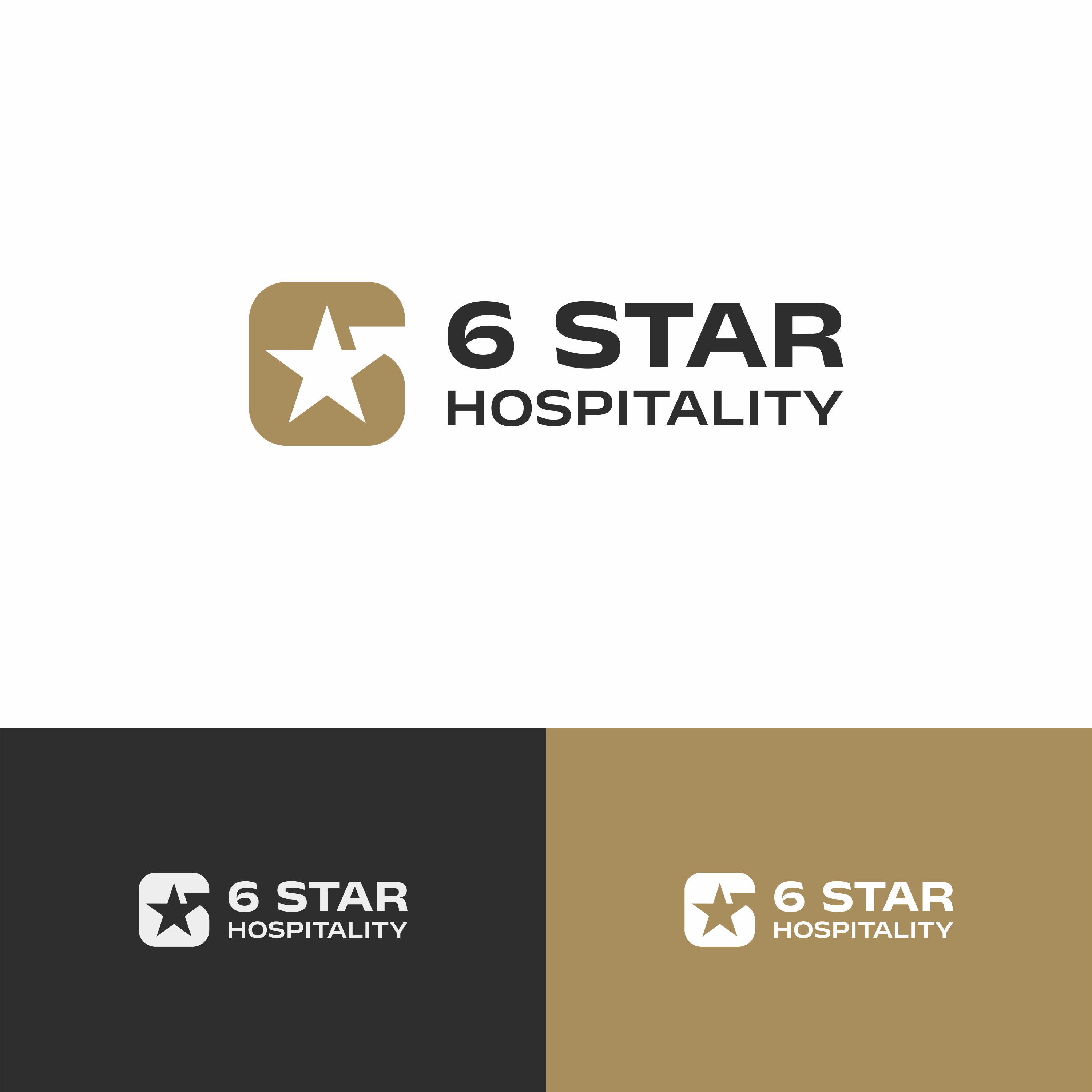 Logo Design by madrisaldi for this project | Design #33702377
