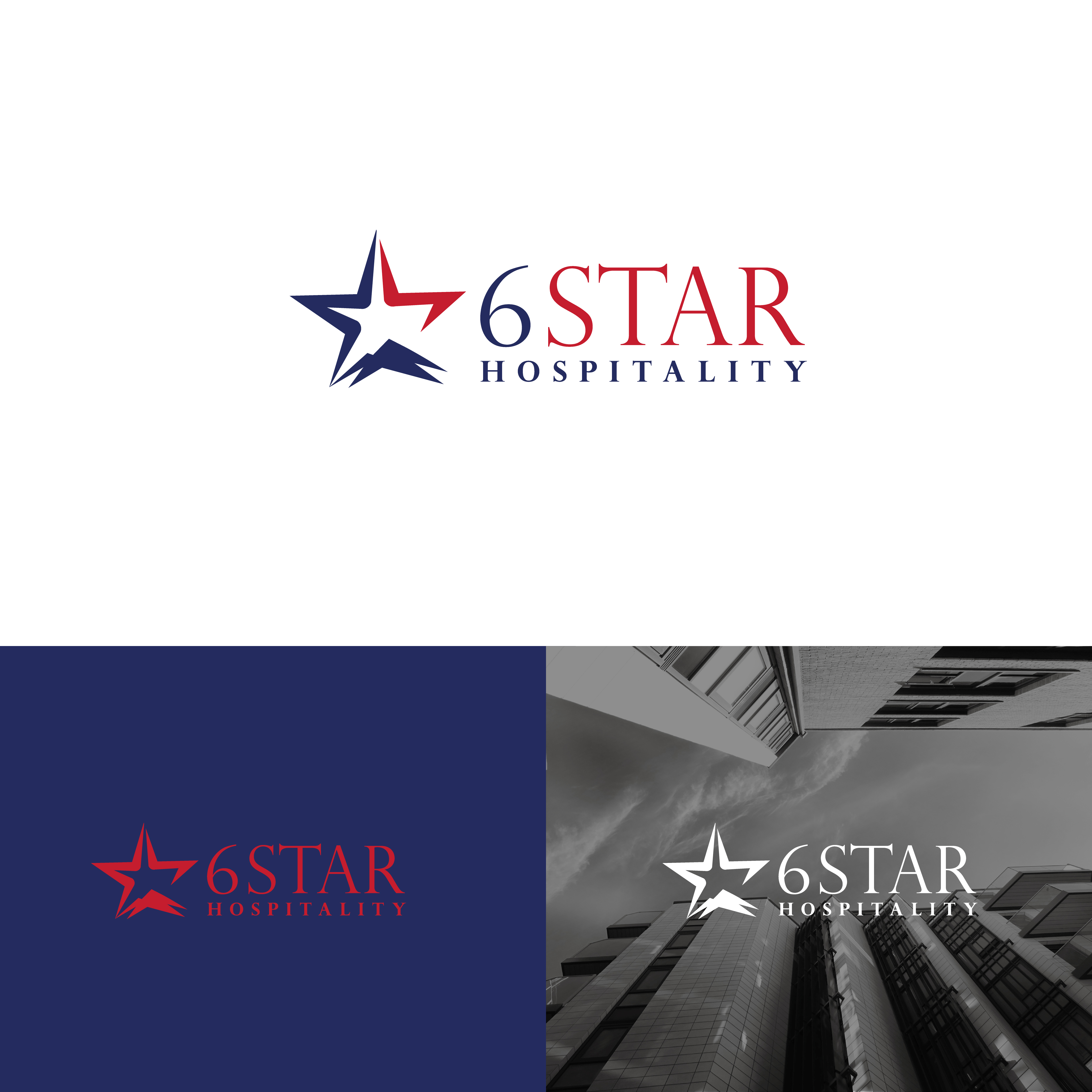 Logo Design by AbhishekkM'24 for this project | Design #33699312