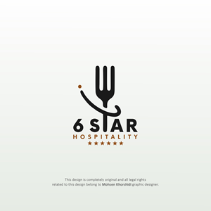 Logo Design by Mohsen Khorshidi