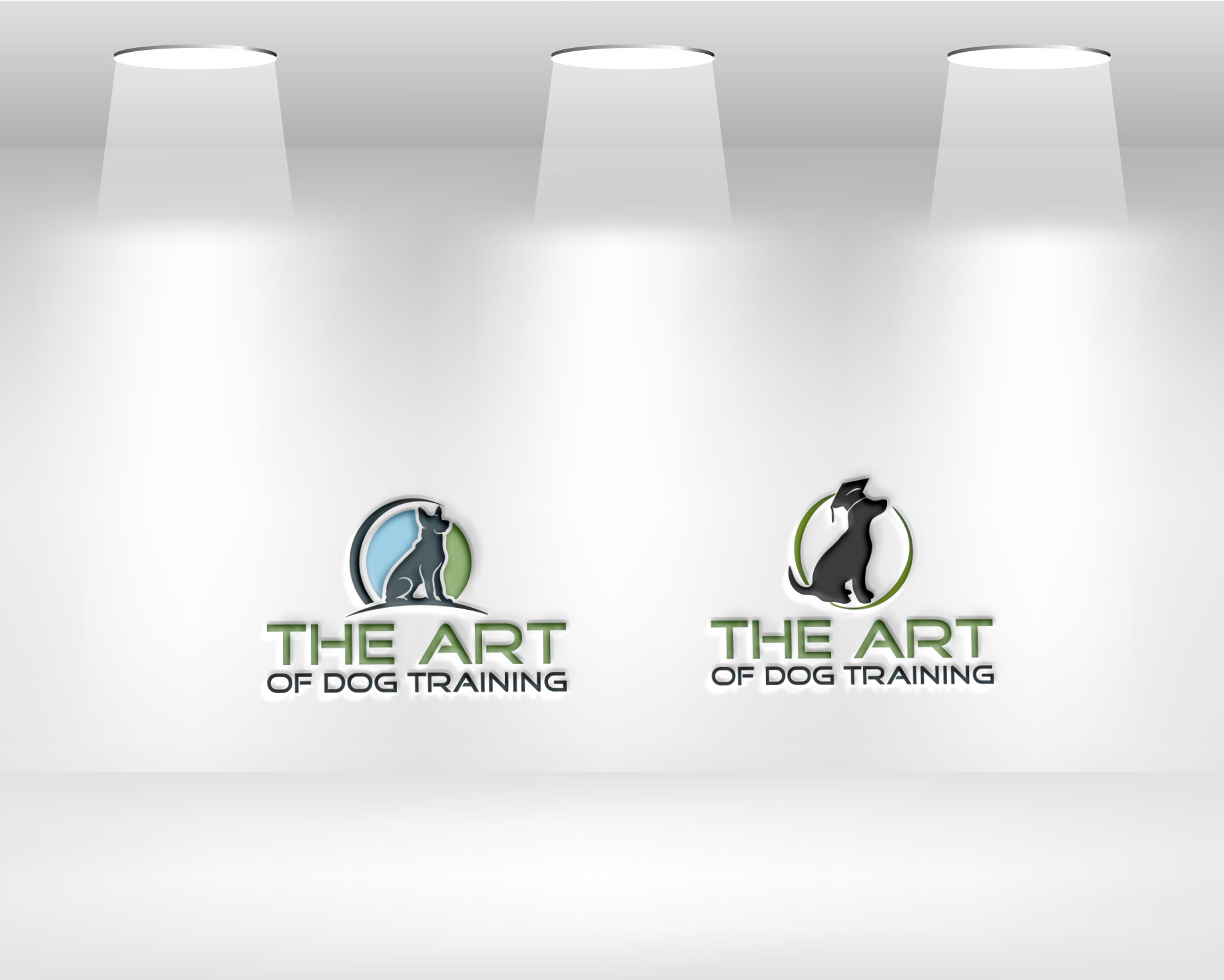 Diseño de Logo por Daniel Khan para este proyecto | Diseño #33709124