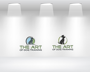 Logo Design by Daniel Khan for this project | Design: #33709124