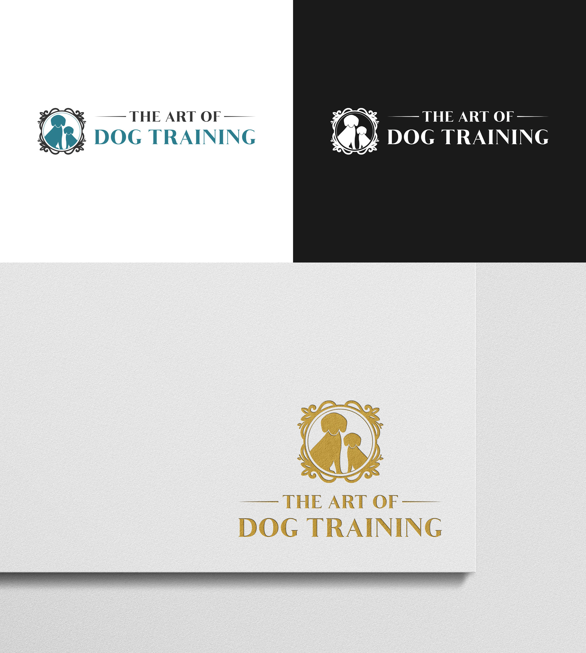 Logo Design by RA-bica for this project | Design #33719750