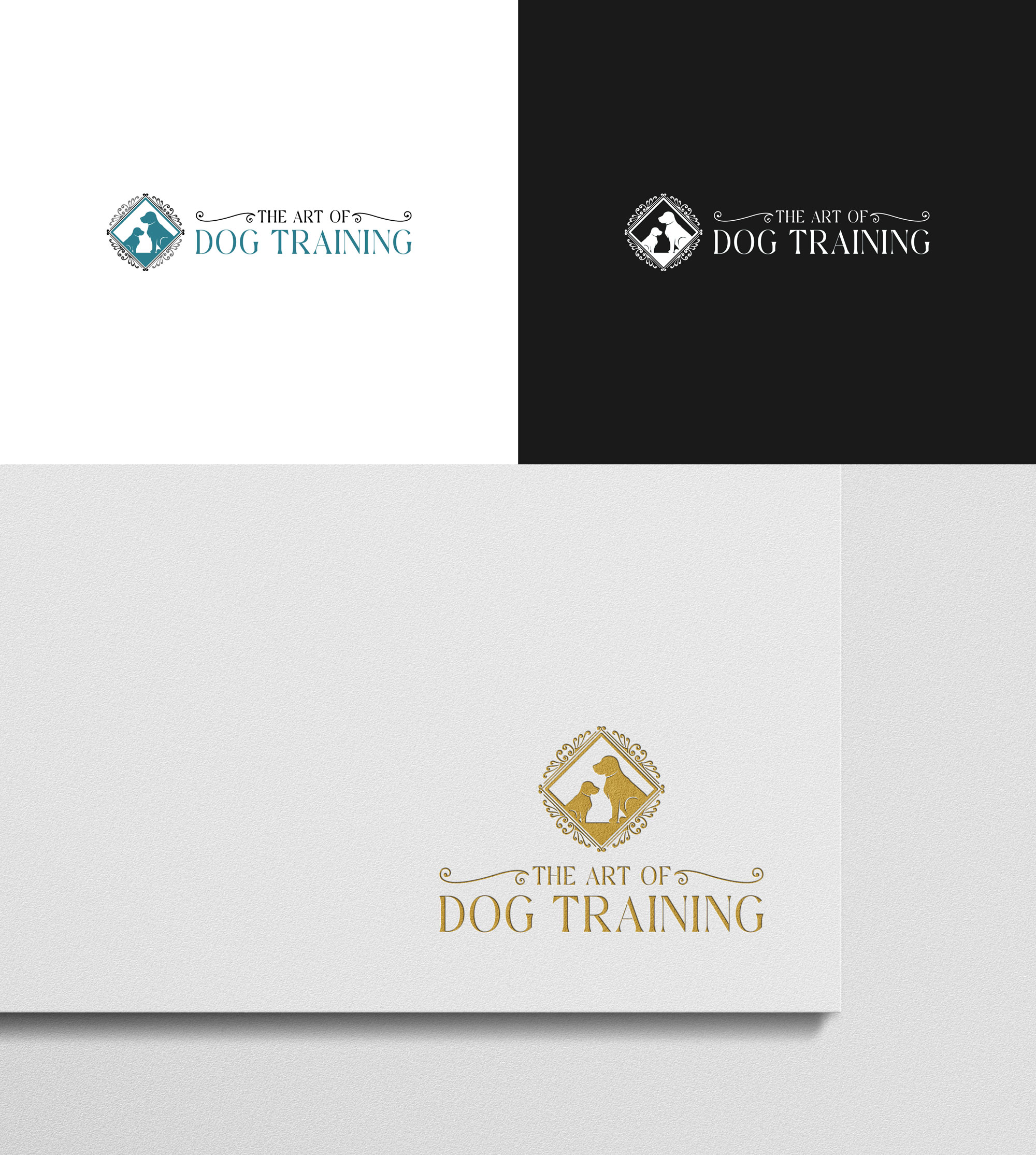 Logo Design by RA-bica for this project | Design #33719751