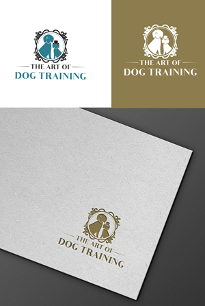 Logo Design by RA-bica for this project | Design: #33748860