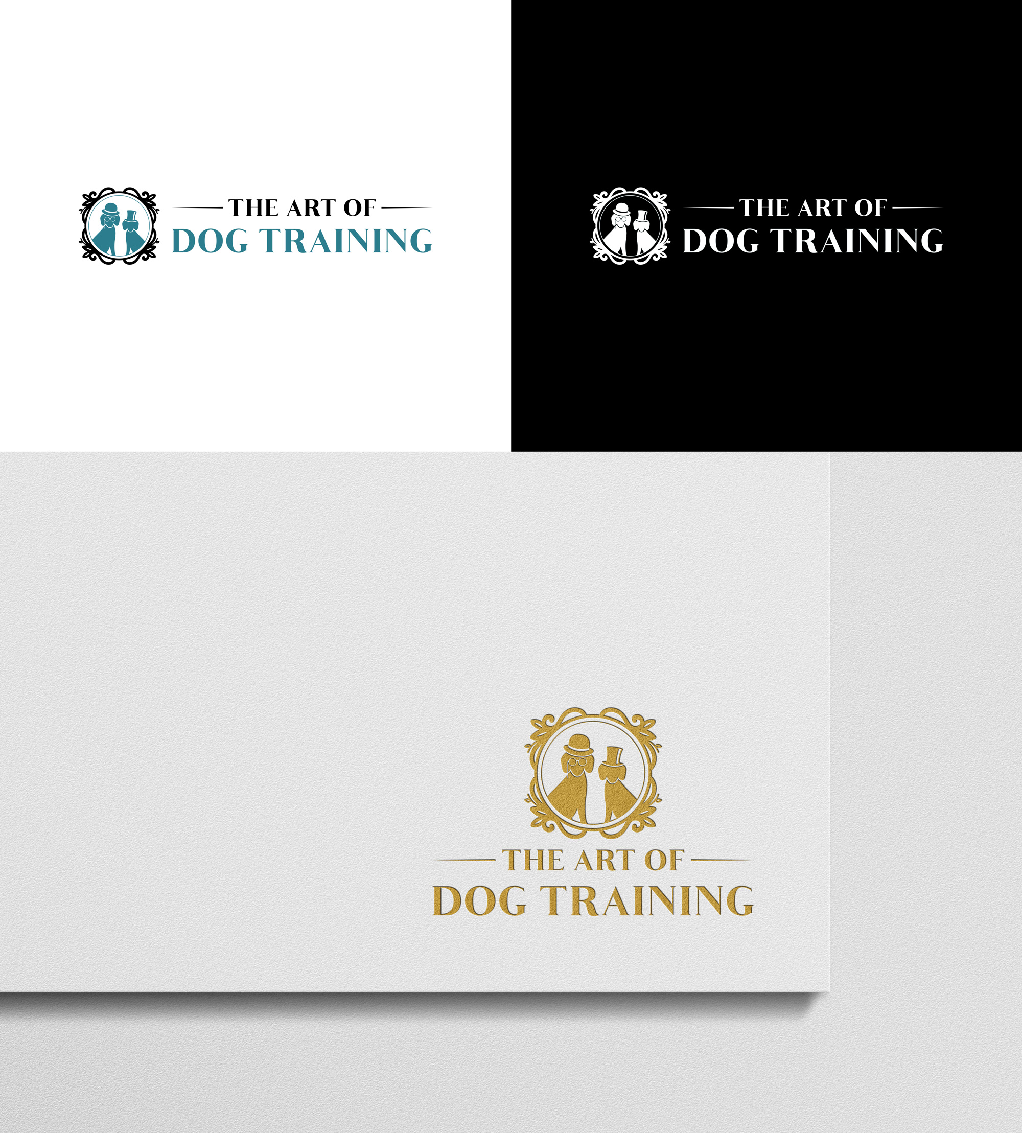 Logo Design by RA-bica for this project | Design #33752782